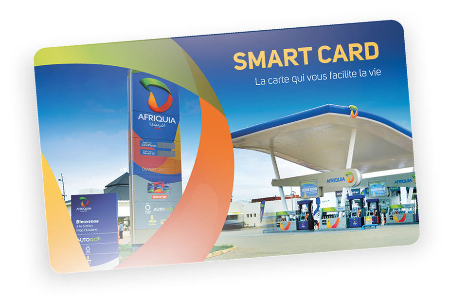 card