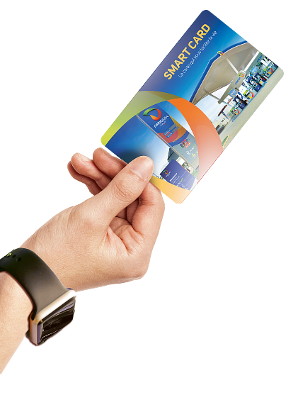 card
